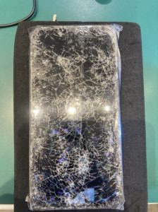 iPhone修理なら【モバイル修理 救急便】へ