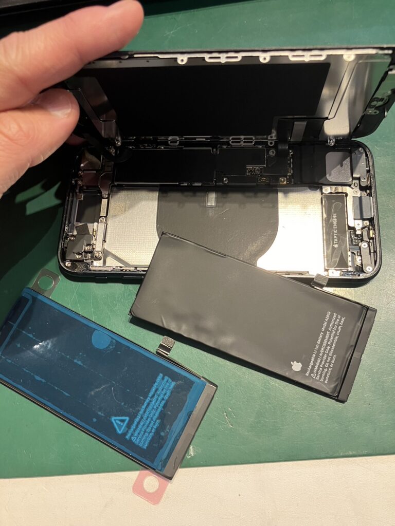 iPhone修理なら【モバイル修理 救急便】へ