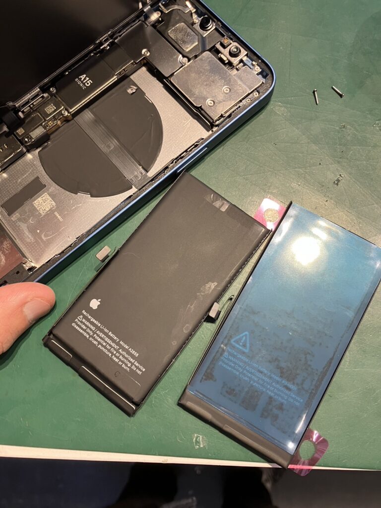 iPhone修理なら【モバイル修理 救急便】へ