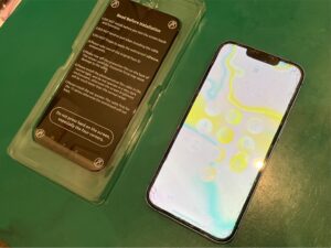 iPhone修理なら【モバイル修理 救急便】へ