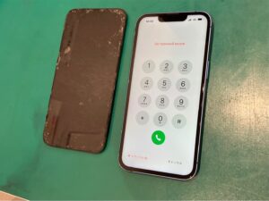 iPhone修理なら【モバイル修理 救急便】へ