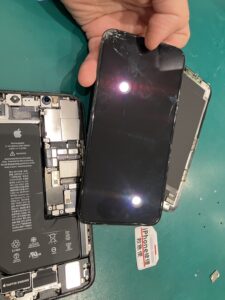 iPhone修理なら【モバイル修理 救急便】へ