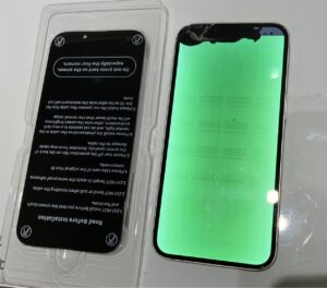 iPhone修理なら【モバイル修理 救急便】へ