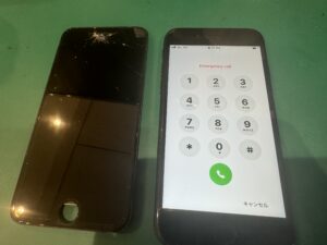 iPhone修理なら【モバイル修理 救急便】へ