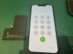 iPhone修理なら【モバイル修理 救急便】へ