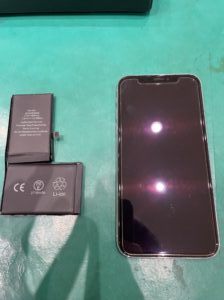 iPhone修理なら【モバイル修理 救急便】へ