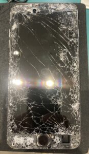 iPhone修理なら【モバイル修理 救急便】へ