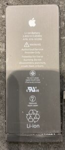 iPhone修理なら【モバイル修理 救急便】へ