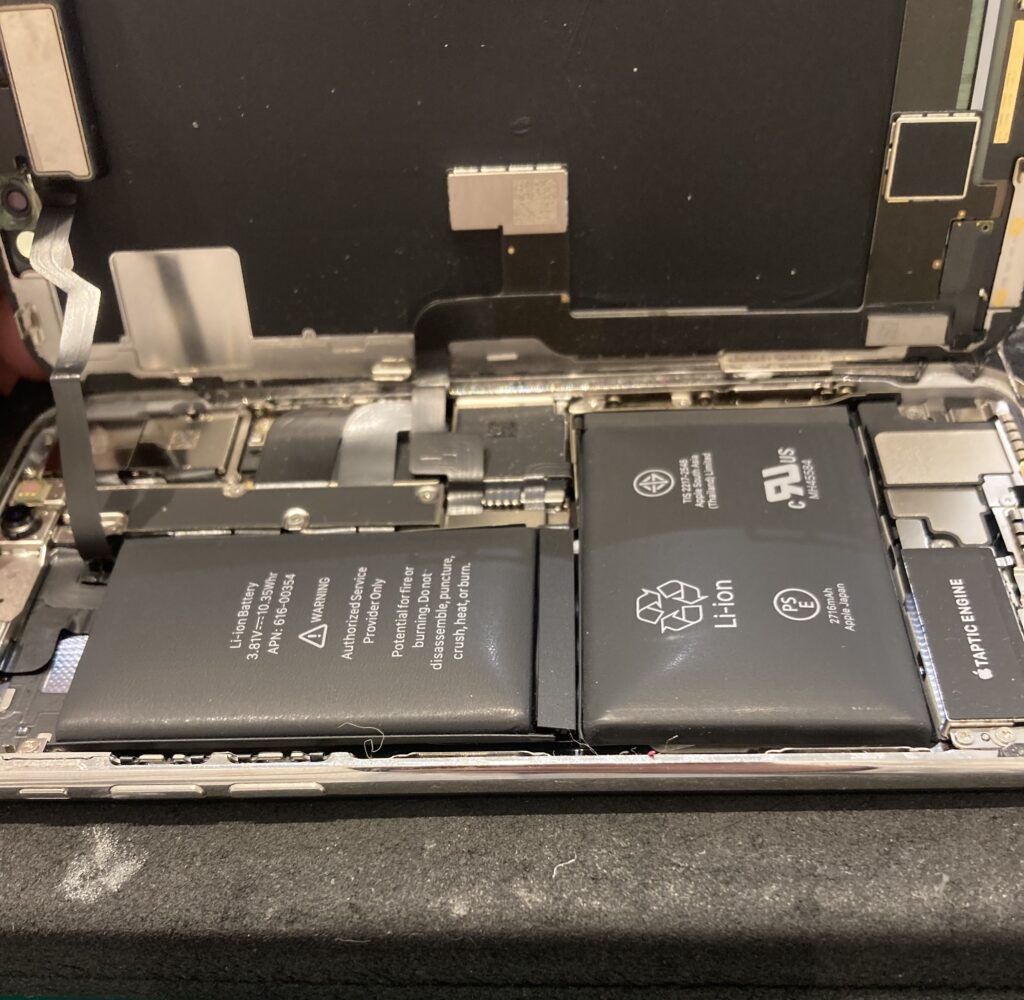 iPhone修理なら【モバイル修理 救急便】へ