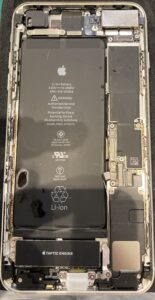 iPhone修理なら【モバイル修理 救急便】へ