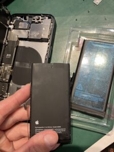 iPhone修理なら【モバイル修理 救急便】へ