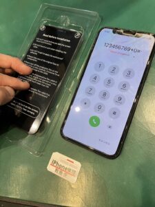 iPhone修理なら【モバイル修理 救急便】へ