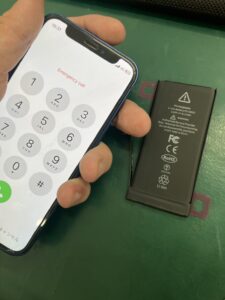 iPhone修理なら【モバイル修理 救急便】へ