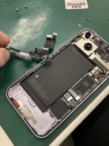 iPhone修理なら【モバイル修理 救急便】へ