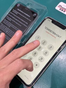 iPhone修理なら【モバイル修理 救急便】へ