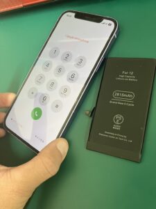 iPhone修理なら【モバイル修理 救急便】へ