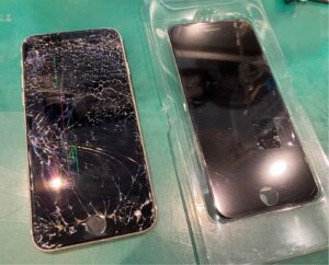 iPhone修理なら【モバイル修理 救急便】へ