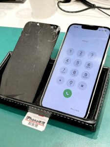 iPhone修理なら【モバイル修理 救急便】へ