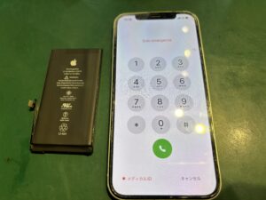 iPhone修理なら【モバイル修理 救急便】へ