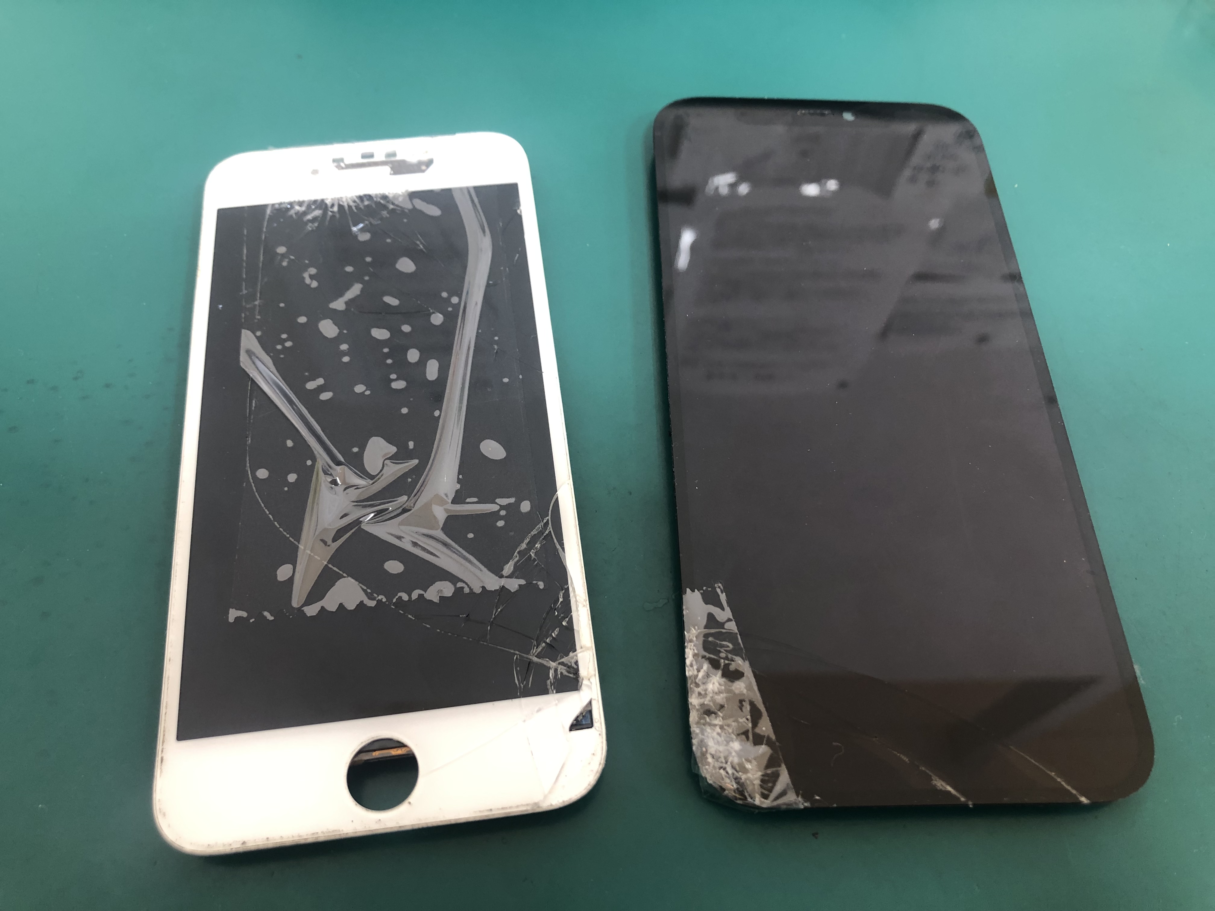 iPhone修理なら【モバイル修理 救急便】へ