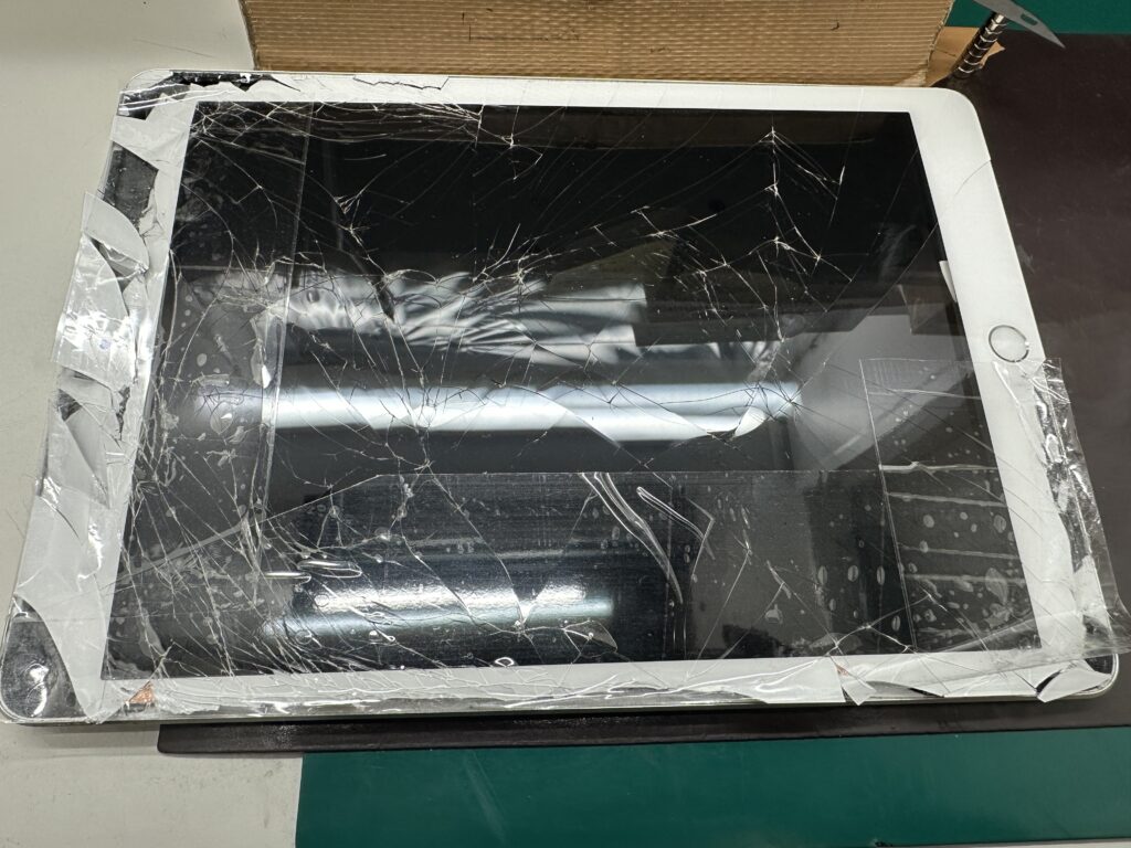 iPhone修理なら【モバイル修理 救急便】へ