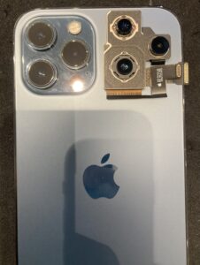 iPhone修理なら【モバイル修理 救急便】へ