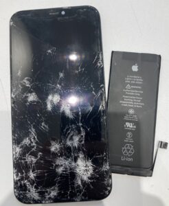 iPhone修理なら【モバイル修理 救急便】へ