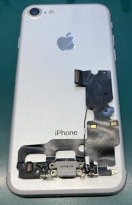 iPhone修理なら【モバイル修理 救急便】へ