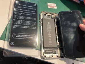 iPhone修理なら【モバイル修理 救急便】へ