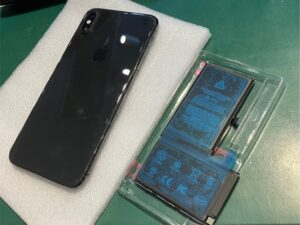 iPhone修理なら【モバイル修理 救急便】へ