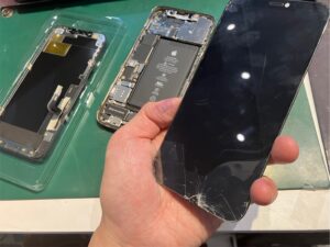 iPhone修理なら【モバイル修理 救急便】へ