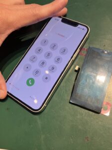 iPhone修理なら【モバイル修理 救急便】へ