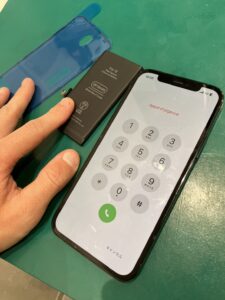 iPhone修理なら【モバイル修理 救急便】へ