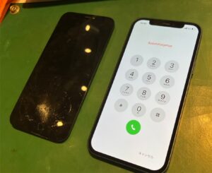 iPhone修理なら【モバイル修理 救急便】へ