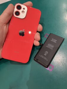 iPhone修理なら【モバイル修理 救急便】へ