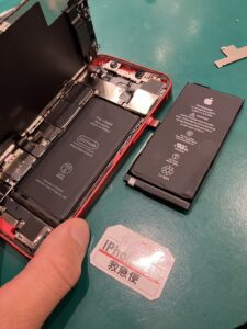 iPhone修理なら【モバイル修理 救急便】へ