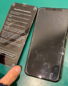 iPhone修理なら【モバイル修理 救急便】へ