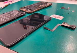 iPhone修理なら【モバイル修理 救急便】へ