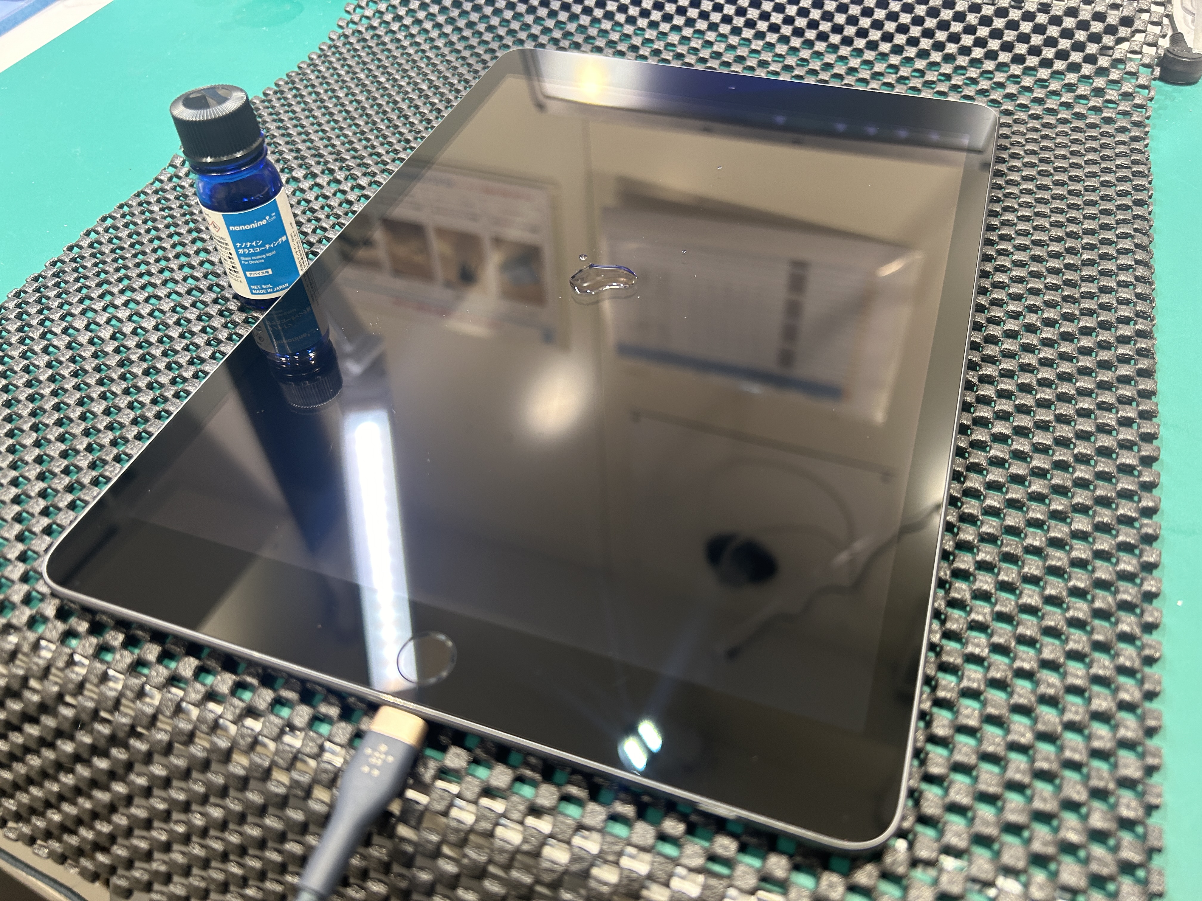 iPhone修理なら【モバイル修理 救急便】へ