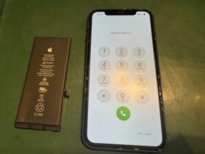 iPhone修理なら【モバイル修理 救急便】へ