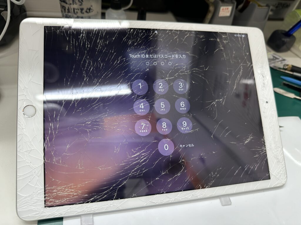 iPhone修理なら【モバイル修理 救急便】へ