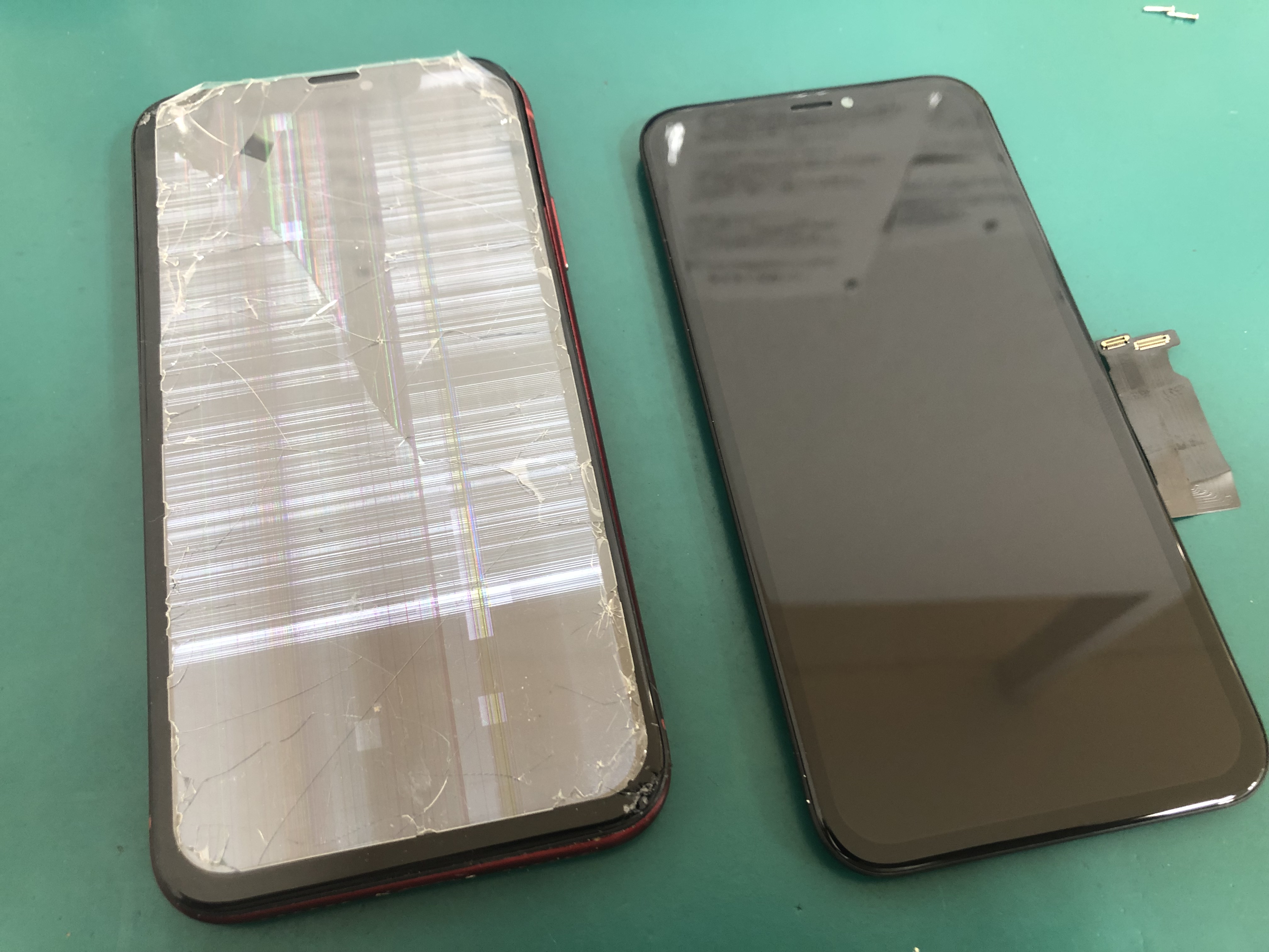 iPhone修理なら【モバイル修理 救急便】へ