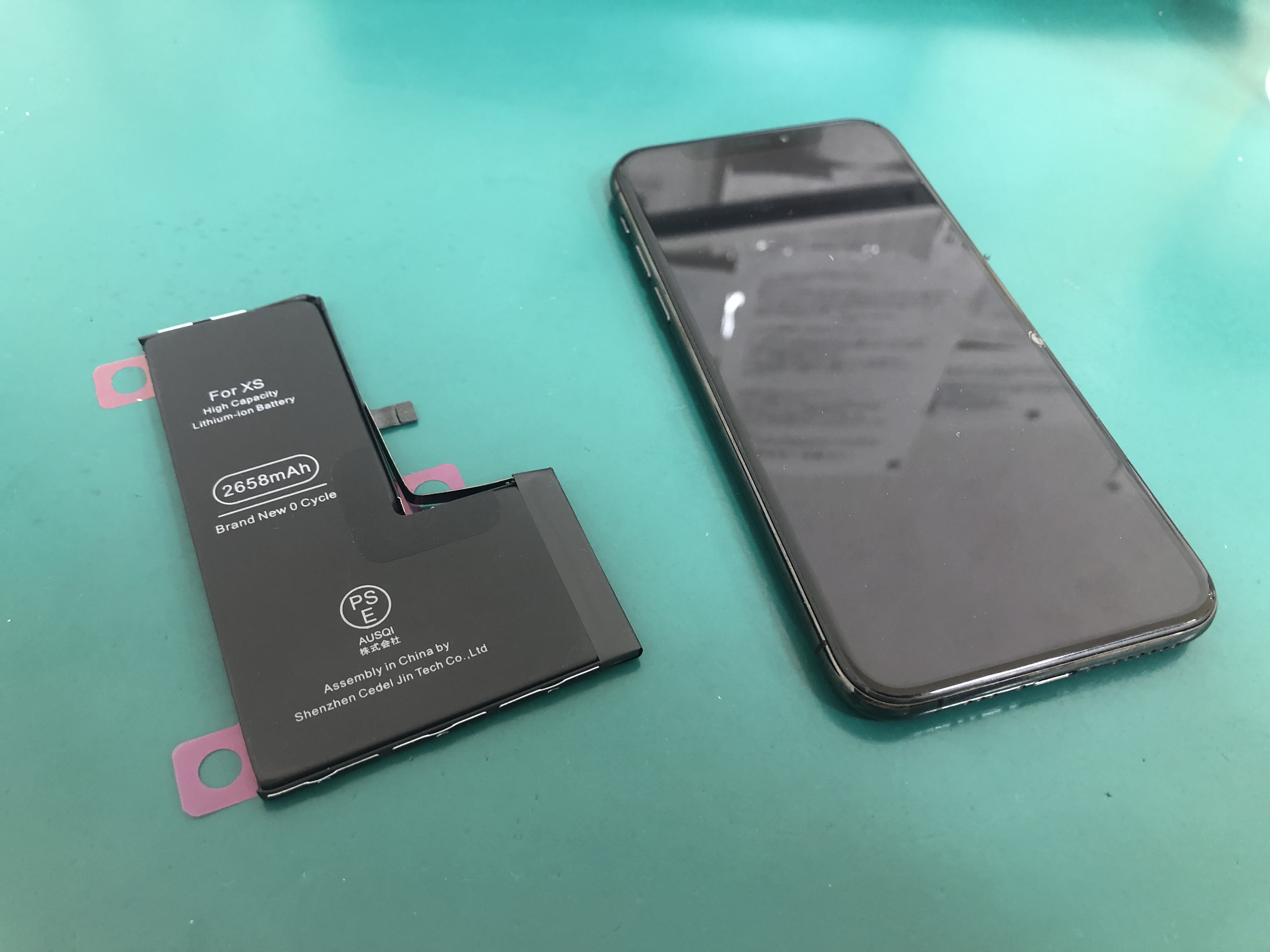 iPhone修理なら【モバイル修理 救急便】へ