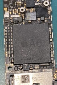 iPhone修理なら【モバイル修理 救急便】へ