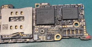 iPhone修理なら【モバイル修理 救急便】へ