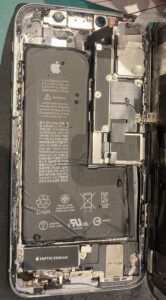 iPhone修理なら【モバイル修理 救急便】へ