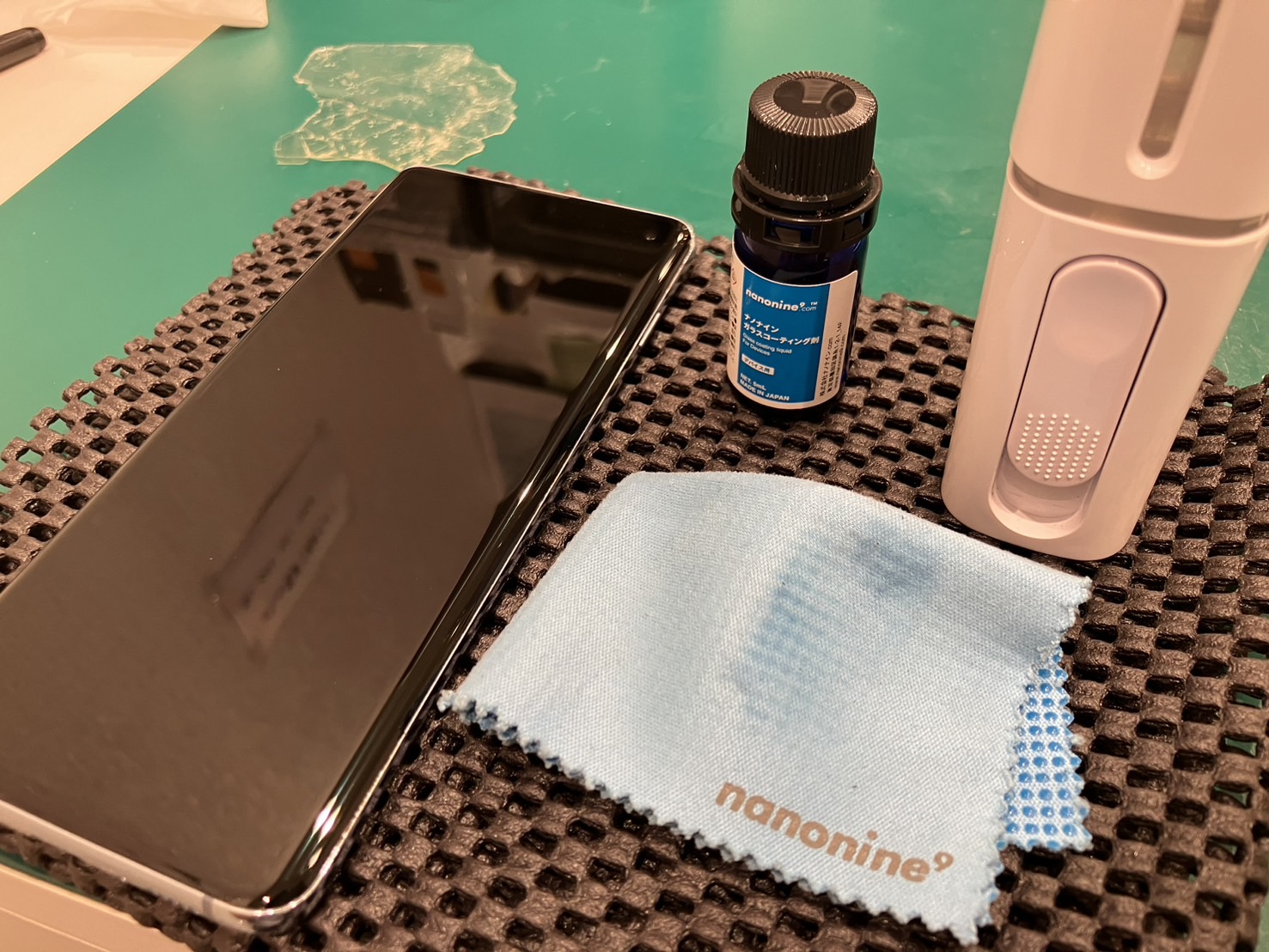 iPhone修理なら【モバイル修理 救急便】へ