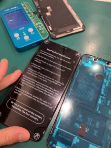 iPhone修理なら【モバイル修理 救急便】へ