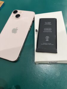 iPhone修理なら【モバイル修理 救急便】へ
