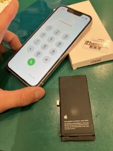 iPhone修理なら【モバイル修理 救急便】へ